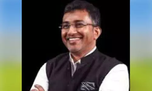 നാഷനൽ ഹെറാൾഡ് കേസിൽ ഇനായത്ത് അലിക്ക് നോട്ടീസ്