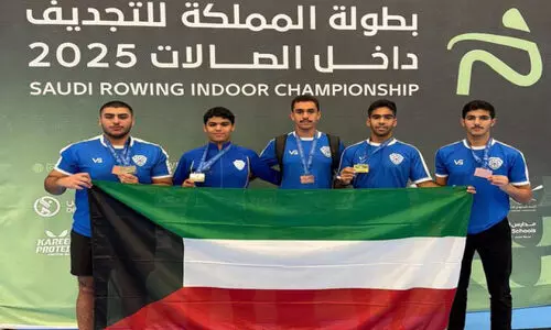 ഇ​ൻ​ഡോ​ർ റോ​വി​ങ് ചാ​മ്പ്യ​ൻ​ഷി​പ്