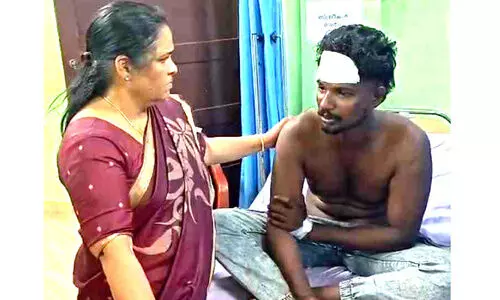 Clashes,during ,potluck,Ten,people,injured, തിരുവനന്തപുരം, സംഘർഷം, കല്ലമ്പലം Clashes,during ,potluck,Ten,people,injured, തിരുവനന്തപുരം, സംഘർഷം, കല്ലമ്പലം