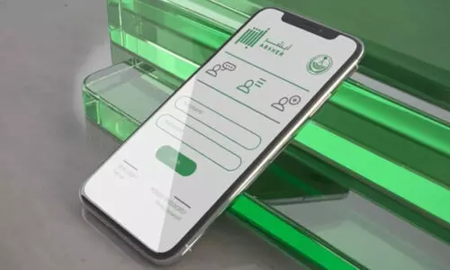 ‘അ​ബ്ശി​ർ’ അ​പ്‌​ഡേ​ഷ​ൻ പൂ​ർ​ത്തി​യാ​യി, സേ​വ​ന​ങ്ങ​ൾ സാ​ധാ​ര​ണ നി​ല​യി​ൽ