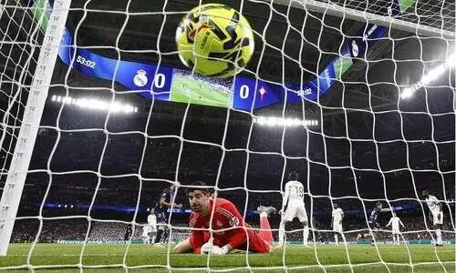 real madrid real madrid