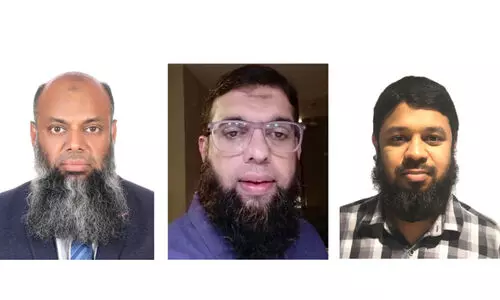 ജെ.​ഡി.​സി.​സി സെ​ൻ​ട്ര​ൽ ക​മ്മി​റ്റി​ക്ക് പു​തി​യ സാ​ര​ഥി​ക​ൾ