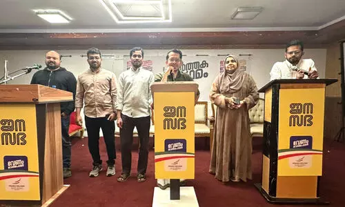 ജ​ന​പ​ക്ഷ രാ​ഷ്​​ട്രീ​യ​ത്തെ പി​ന്തു​ണ​ക്കു​ക; പ്ര​വാ​സി വെ​ൽ​ഫെ​യ​ർ ജ​ന​സ​ഭ