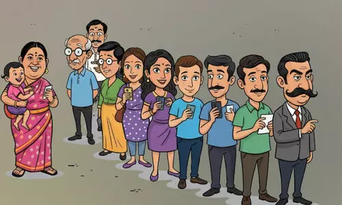 തദ്ദേശ തെരഞ്ഞെടുപ്പിന് സജ്ജമായി ജില്ല തദ്ദേശ തെരഞ്ഞെടുപ്പിന് സജ്ജമായി ജില്ല