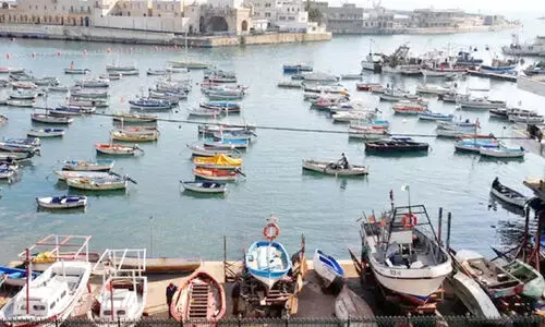 മ​ത്സ്യ​ബ​ന്ധ​ന ബോ​ട്ടു​ക​ളു​ടെ ട്രാ​ക്കി​ങ് സം​വി​ധാ​ന​ത്തി​ന് ക​രാ​റാ​യി