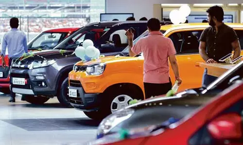 കാർ പ്രേമികളെ, ഇനി ഡിസ്കൗണ്ട് പ്രതീക്ഷിക്കേണ്ട...