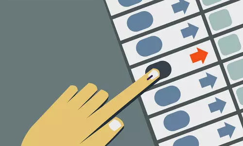 voters,cast,campaign,enters ,final,phase, തെരഞ്ഞെടുപ്പ്, വോട്ടർമാർ,കൊടുവള്ളി