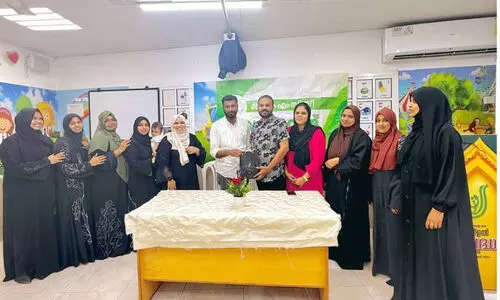 തെ​ര​ഞ്ഞെ​ടു​പ്പ് പ്ര​ചാ​ര​ണ പ​രി​പാ​ടി