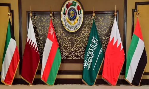 ഇ​റാ​നും ജി.​സി.​സി രാ​ജ്യ​ങ്ങ​ളും ച​ർ​ച്ച​ക​ൾ​ക്ക് പൊ​തു​വാ​യ ച​ട്ട​ക്കൂ​ട് രൂ​പ​പ്പെ​ടു​ത്ത​ണം