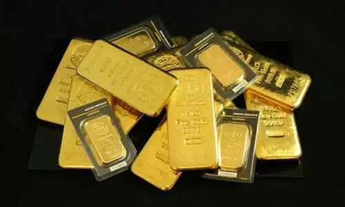 ഗോൾഡ് ഇ.ടി.എഫിന്റെ തിളക്കം മങ്ങി; നിക്ഷേപത്തിൽ വൻ ഇടിവ്