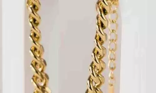 Gold Chain