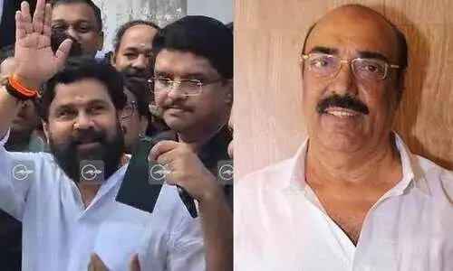 അതിജീവിതക്കായി മികച്ച അഭിഭാഷകരെ നിയമിച്ചിരുന്നുവെങ്കിൽ വിധി മറ്റൊന്നാകുമായിരുന്നു; വിധി ദിലീപിന് അനുകൂലമാകുമെന്ന് നേരത്തെ ​കരുതി -ലിബർട്ടി ബഷീർ