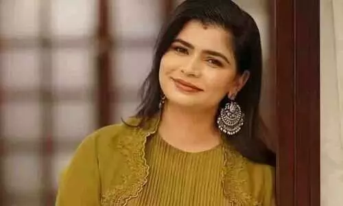 ഇവിടെയാണ് കേരളം റോക്ക്‌ സ്റ്റാറാകുന്നത്; വിധിക്കെതിരെ സർക്കാർ അപ്പീൽ പോകുമെന്ന വാർത്തയിൽ പ്രതികരിച്ച് ഗായിക ചിന്മയി ശ്രീപദ