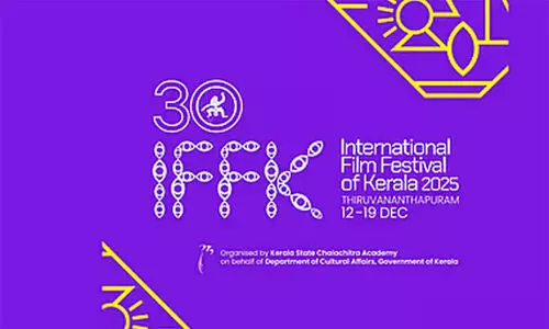 ഐ.എഫ്.എഫ്.കെ സ്ക്രീനിങ്ങിനിടെ സംവിധായകൻ അപമാനിച്ചുവെന്ന് ചലച്ചിത്ര പ്രവർത്തകയുടെ പരാതി