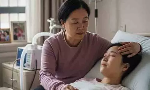 Chinese woman spends 5 years caring for daughter-in-law in vegetative state