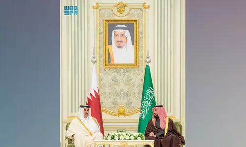 സുപ്രധാന തീരുമാനങ്ങളെടുത്ത്​ സൗദി-ഖത്തർ ഏകോപന സമിതി യോഗം