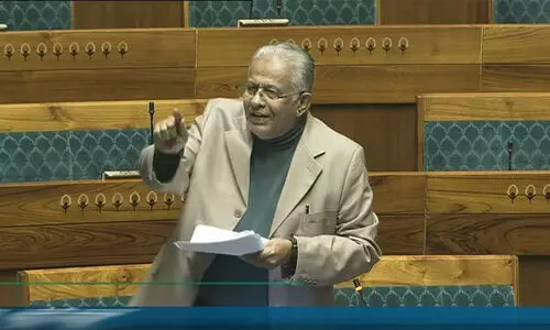 വന്ദേമാതരത്തെ ചൊല്ലിയുള്ള വിവാദങ്ങൾ ഐക്യത്തിന് ഭീഷണി – ഇ.ടി. മുഹമ്മദ് ബഷീർ