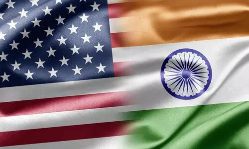 ഇന്ത്യയുമായി സഹകരണം വർധിപ്പിക്കണമെന്ന് യു.എസ് പ്രതിരോധ നയ ബിൽ ഇന്ത്യയുമായി സഹകരണം വർധിപ്പിക്കണമെന്ന് യു.എസ് പ്രതിരോധ നയ ബിൽ