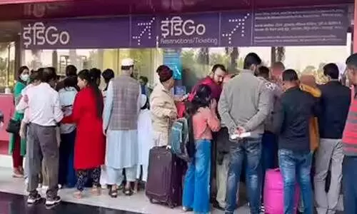 DGCA notice response: IndiGo blames 5 factors for mess; seeks more time for detailed reply