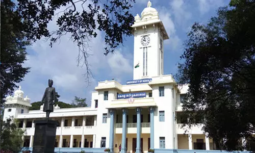 kerala university