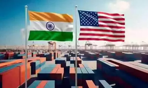 US-India trade talks to begin tomorrow