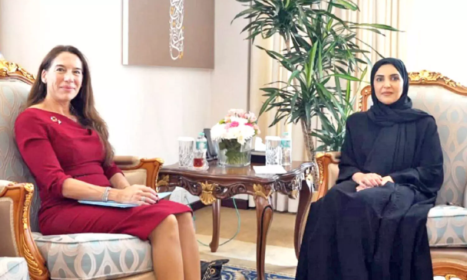 ഭി​ന്ന​ശേ​ഷി കു​ട്ടി​ക​ളു​ടെ അ​വ​കാ​ശ​ങ്ങ​ൾ​ക്ക് പ്രാ​ധാ​ന്യം ന​ൽ​കും -എ​ൻ.​എ​ച്ച്.​ആ​ർ.​സി ചെ​യ​ർ​പേ​ഴ്സ​ൻ