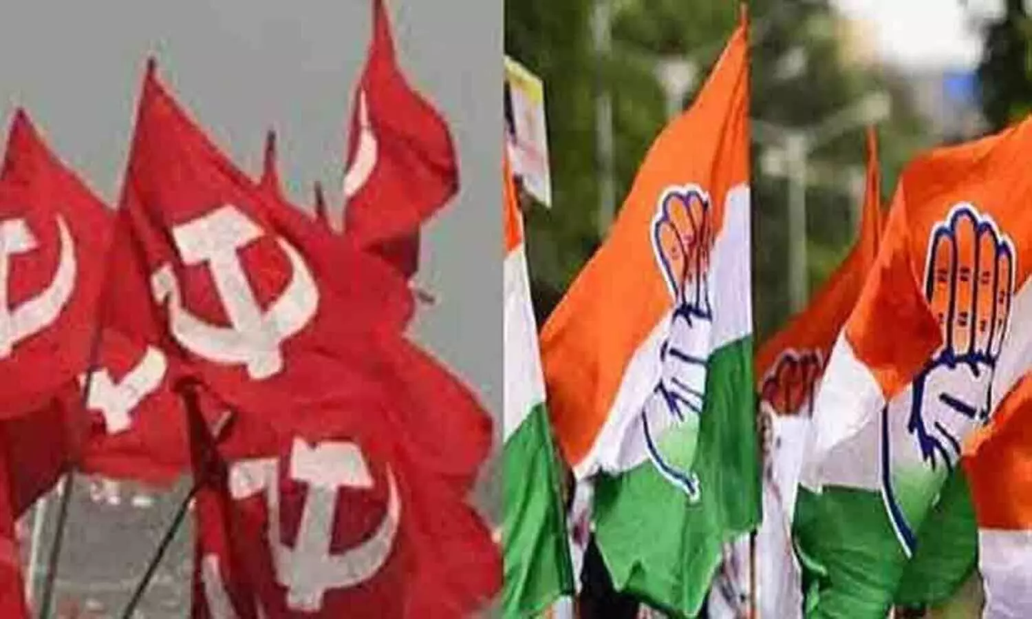 തിരിച്ചുപിടിക്കാൻ സി.പി.എം; നിലനിർത്താൻ യു.ഡി.എഫ്