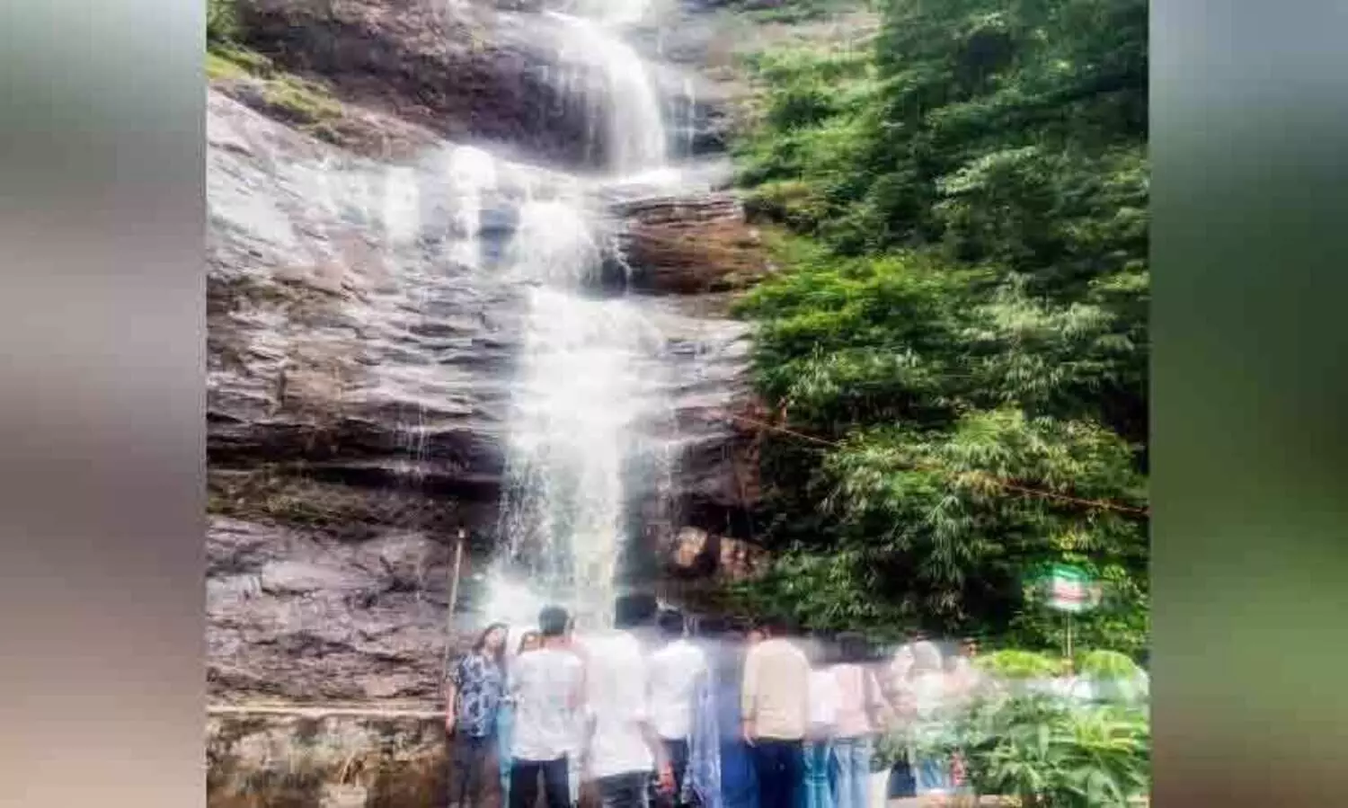 വികസനമെത്താതെ വിനോദസഞ്ചാര കേന്ദ്രങ്ങൾ