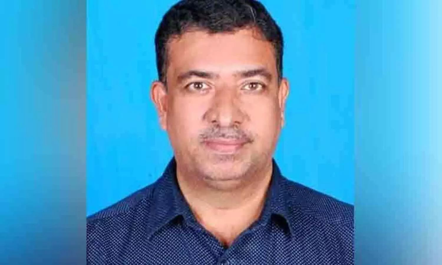 റിയാദിലെ മുൻ പൊതുപ്രവർത്തകൻ നാട്ടിൽ നിര്യാതനായി