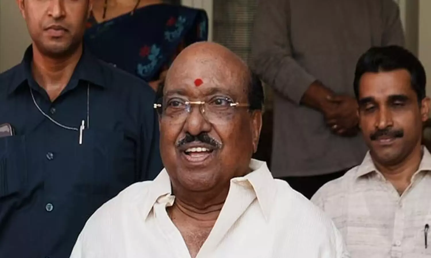 vellappally natesan