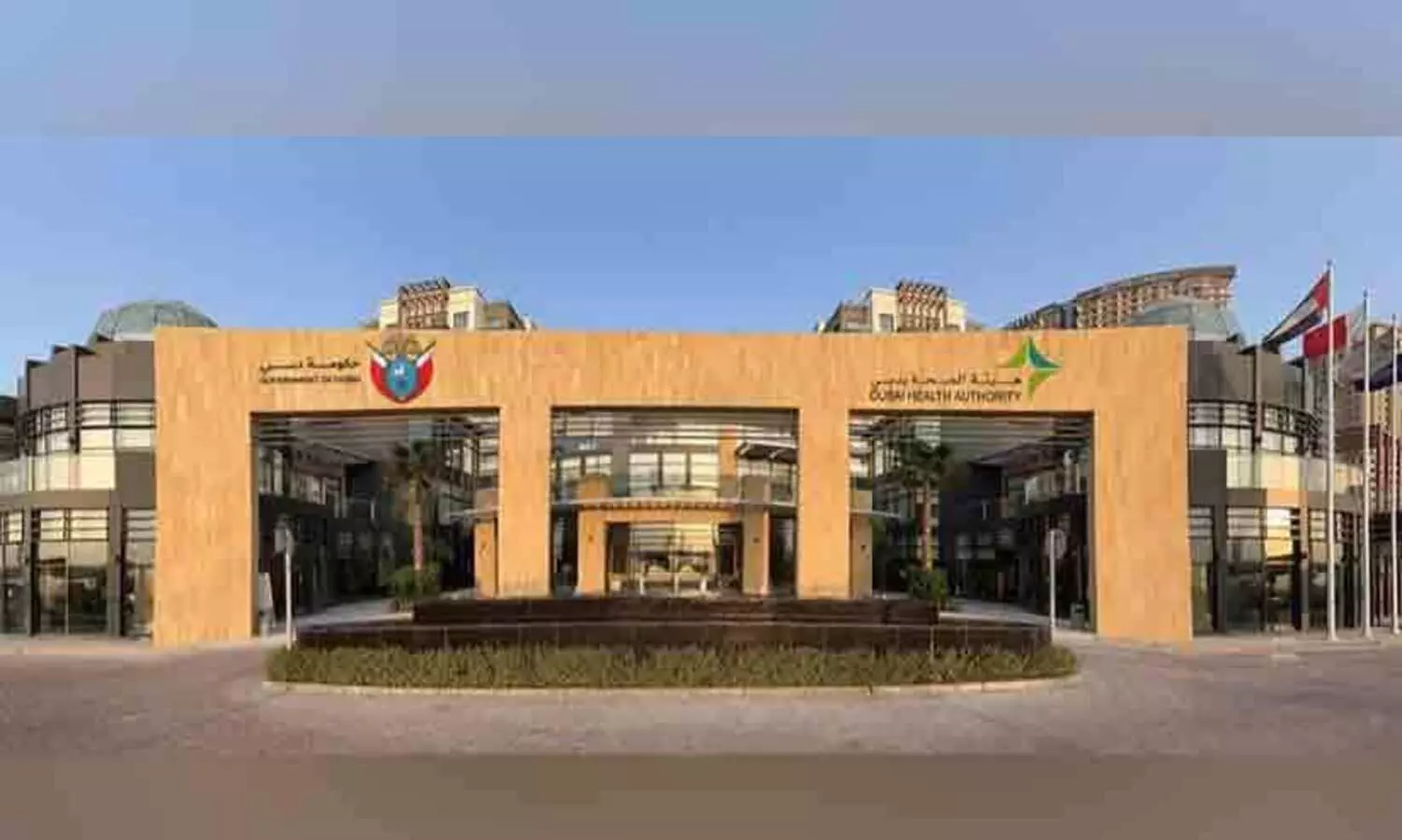 മരണാനന്തര നടപടികൾക്ക്​ ദുബൈയിൽ ഏകീകൃത പ്ലാറ്റ്​ഫോം