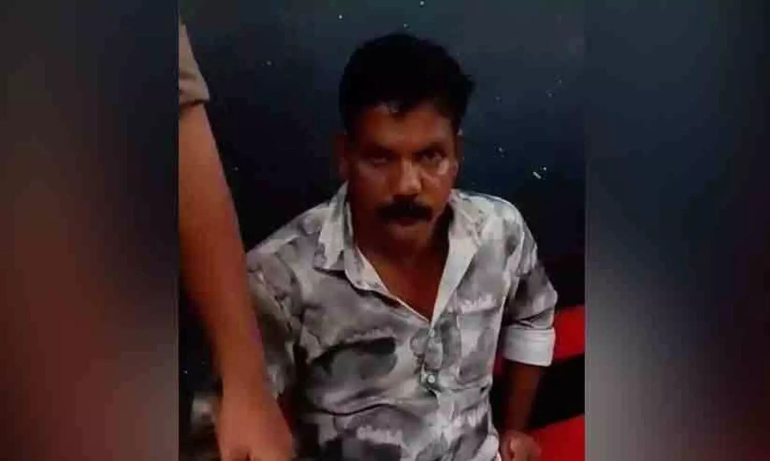 എറണാകുളത്ത് കള്ളവോട്ടിന് ശ്രമിച്ച സി.പി.എം പ്രവർത്തകൻ അറസ്റ്റിൽ