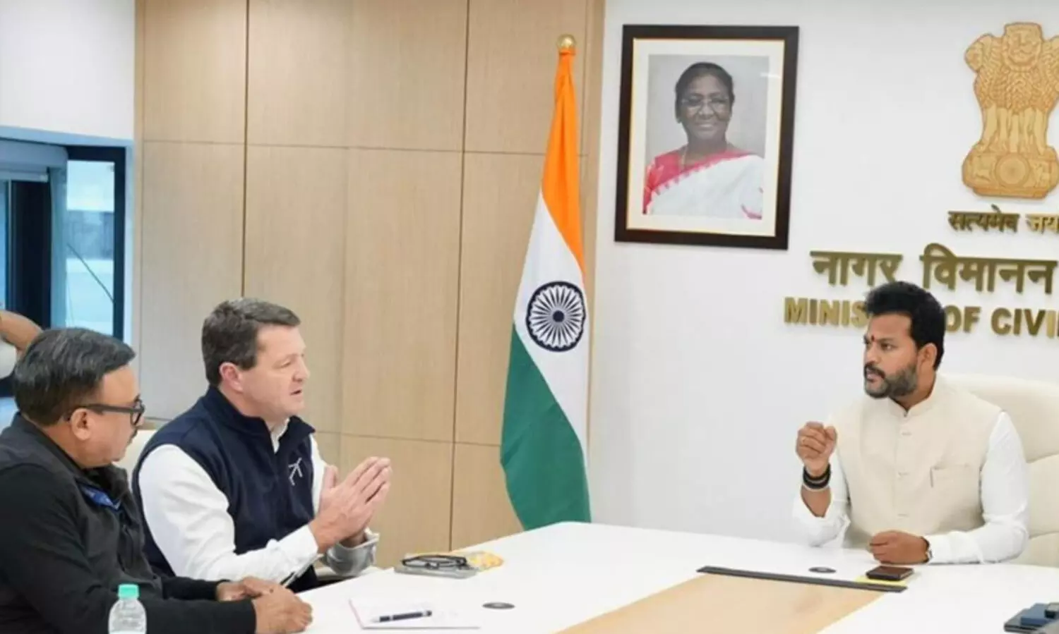 IndiGo flight cut doubled to 10%; airline may operate even lesser flights