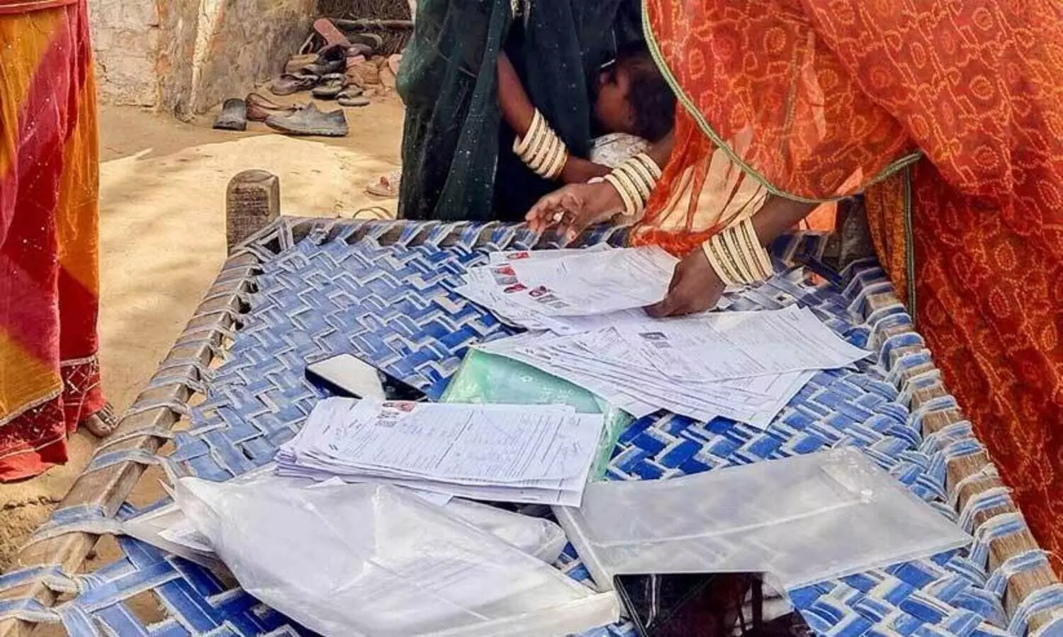 ആദ്യം പൗരത്വം; അത് കഴിഞ്ഞുമതി വോട്ടർ പട്ടികയിൽ പേര് -സുപ്രീംകോടതി