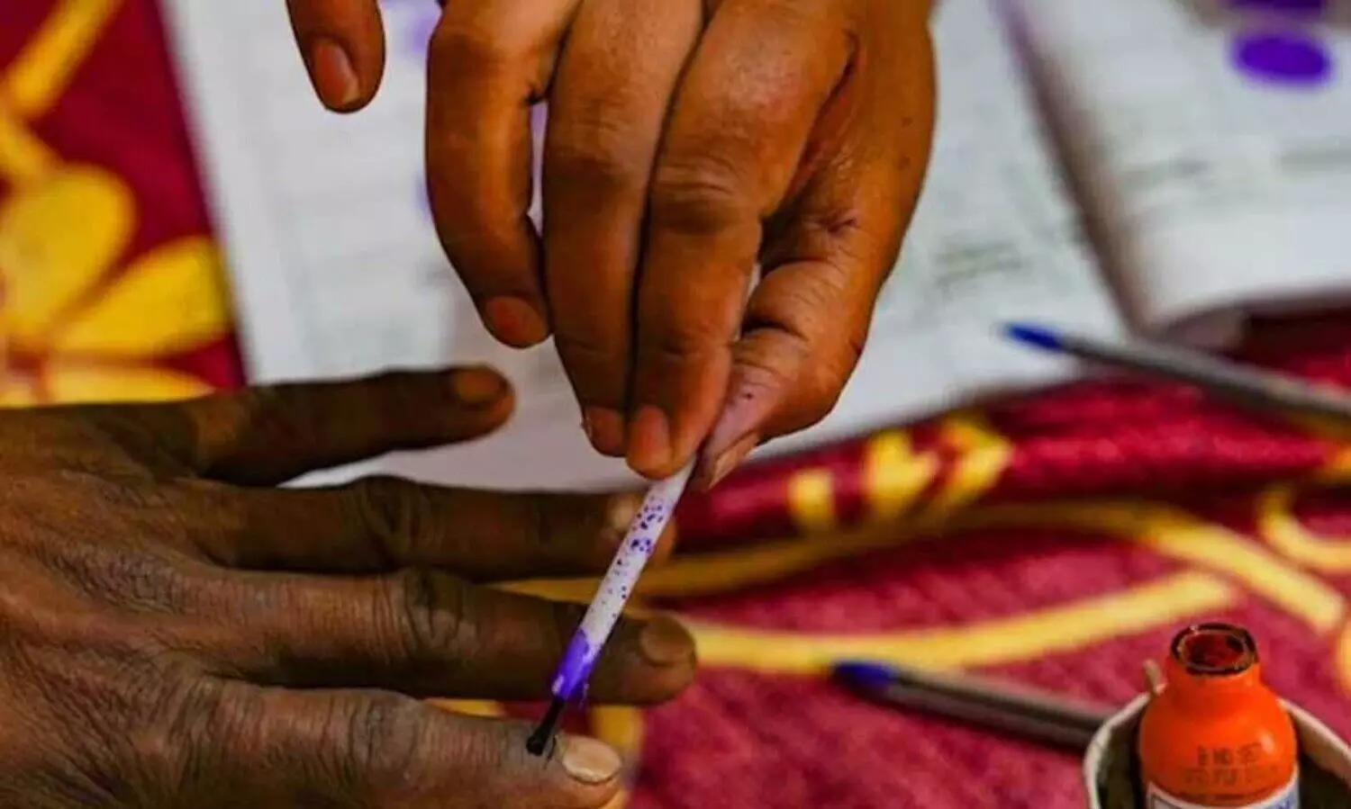 Kerala Local Body Election