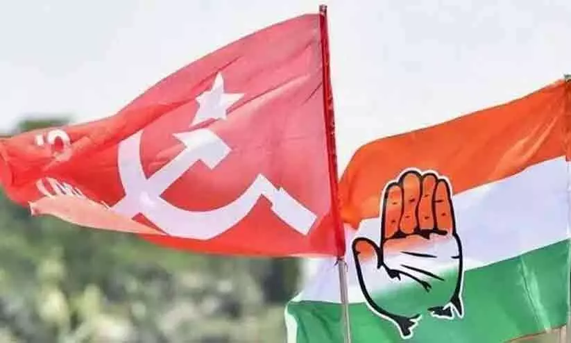 ഇടതിന് മേൽക്കൈ; യു.ഡി.എഫ് നില മെച്ചപ്പെടുത്തും ഇടതിന് മേൽക്കൈ; യു.ഡി.എഫ് നില മെച്ചപ്പെടുത്തും