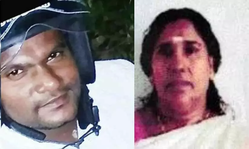 ക്രൂരകൊലപാതകം: വാരിയെല്ലുകള് ഒടിഞ്ഞ് കരളിലും ശ്വാസകോശത്തിലും തറച്ചുകയറി; വിവാഹമോചനത്തിന് കാരണക്കാരി മാതാവെന്ന് കൃഷ്ണദാസ് ക്രൂരകൊലപാതകം: വാരിയെല്ലുകള് ഒടിഞ്ഞ് കരളിലും ശ്വാസകോശത്തിലും തറച്ചുകയറി; വിവാഹമോചനത്തിന് കാരണക്കാരി മാതാവെന്ന് കൃഷ്ണദാസ്