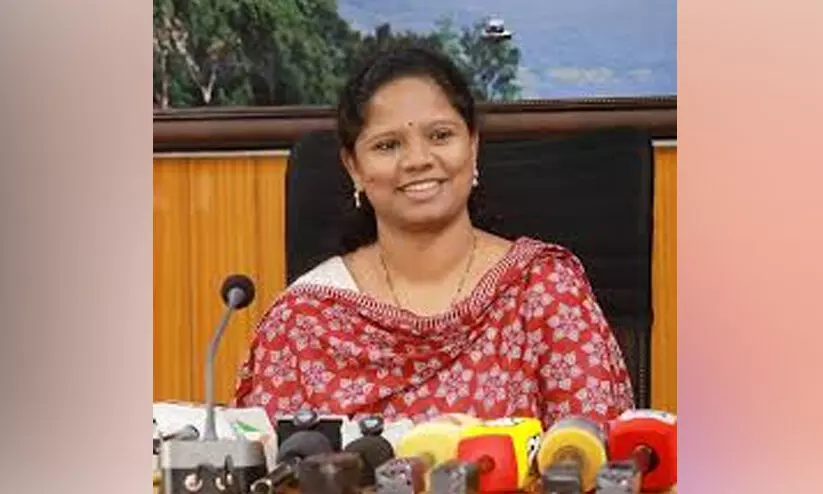 D.R. Mekhashree D.R. Mekhashree