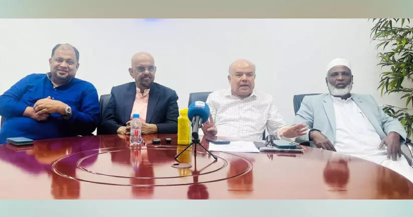 ‘ഫേസ് എക്സ്’ സ്റ്റുഡന്റ്സ് പബ്ലിക് ടോക്ക് ഷോ രജിസ്ട്രേഷൻ ആരംഭിച്ചു ‘ഫേസ് എക്സ്’ സ്റ്റുഡന്റ്സ് പബ്ലിക് ടോക്ക് ഷോ രജിസ്ട്രേഷൻ ആരംഭിച്ചു