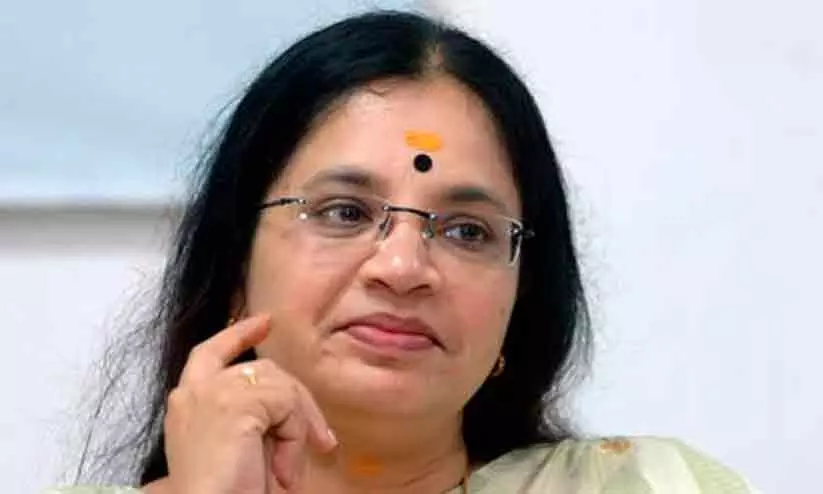 bhagyalakshmi dubbing artist bhagyalakshmi dubbing artist