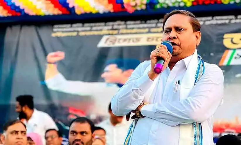 ബംഗാളിലെ ‘ബാബരി’ മസ്ജിദ്: സംഭാവന മൂന്ന് കോടിയിലെത്തി ബംഗാളിലെ ‘ബാബരി’ മസ്ജിദ്: സംഭാവന മൂന്ന് കോടിയിലെത്തി