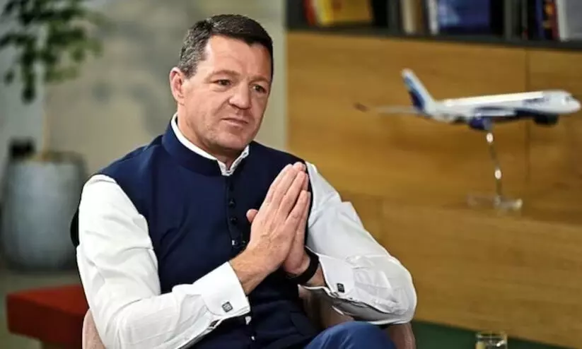 IndiGo operations are returning to normal, says CEO IndiGo operations are returning to normal, says CEO