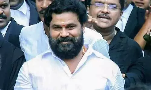 ദിലീപിനെ തുണച്ചത് സംശയത്തിലൊതുങ്ങിയ തെളിവുകൾ