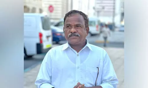 മെ​ഹ്ബൂ​ബ് ഷം​ശു​ദീ​ന്‍റെ സ്വ​പ്ന​ഭ​വ​നം യാ​ഥാ​ർ​ഥ്യ​മാ​കു​ന്നു