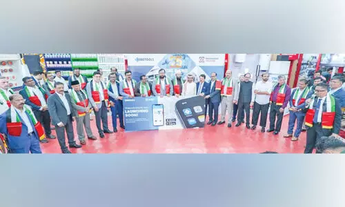 ഫൈ​ൻ ടൂ​ൾ​സി​ന്‍റെ ഇ​ന്നൊ​വേ​ഷ​ൻ സെ​ന്‍റ​ർ തു​റ​ന്നു