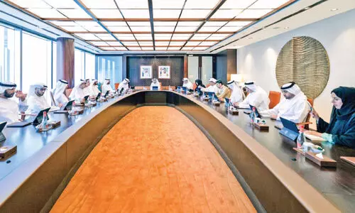 പു​തു​താ​യി 152 പാ​ർ​ക്കു​ക​ൾ, 33 കി​ലോ​മീ​റ്റ​ർ സൈ​ക്ലി​ങ്​ പാ​ത​ക​ൾ​