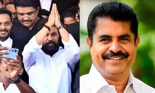 ദിലീപിന് നീതികിട്ടി​യെന്ന് അടൂർ പ്രകാശ്: ‘ആ കുട്ടിയോടൊക്കെ ഒപ്പമാണ് എന്ന് പറയുമ്പോഴും നീതി എല്ലാവർക്കും കിട്ടണം’