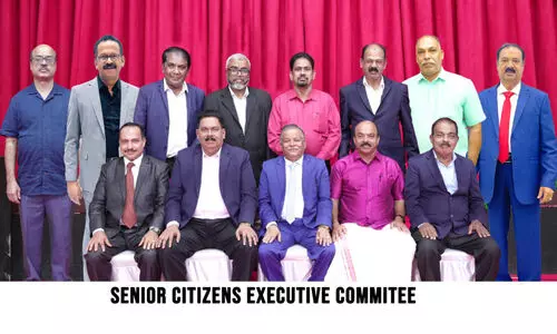 കേരള സീനിയർ സിറ്റിസൺസ് ഇൻ ബഹ്റൈൻ രൂപവത്കരിച്ചു കേരള സീനിയർ സിറ്റിസൺസ് ഇൻ ബഹ്റൈൻ രൂപവത്കരിച്ചു