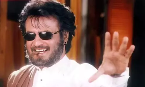 പടയപ്പ തിയറ്റർ മെറ്റീരിയലാണ്, അത് ചെറിയ സ്‌ക്രീനിൽ ചുരുക്കാൻ ഞാൻ ആഗ്രഹിക്കുന്നില്ല; നീലാംബരിയുടെ പ്രതികാരവുമായി രണ്ടാം ഭാഗം വരും -രജനീകാന്ത്