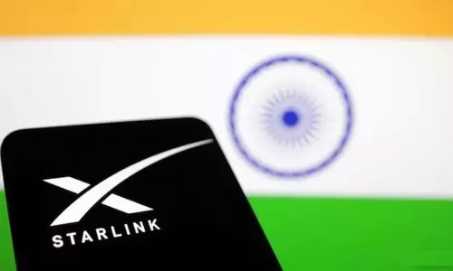 സ്റ്റാർലിങ്കിന്‍റെ ഇന്‍റർനെറ്റ് നിരക്ക് അതല്ല; പുറത്തുവന്നത് തെറ്റായ വിവരമെന്ന് കമ്പനി